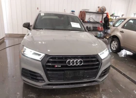 Audi SQ5, снимка 1