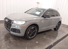 Audi SQ5, снимка 2