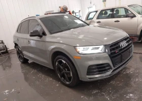 Audi SQ5 - 47200 лв. - 52443878 | Car24.bg