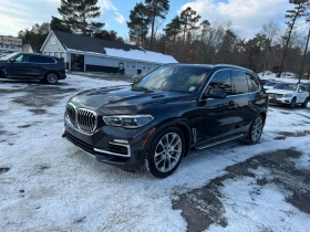 BMW X5  1