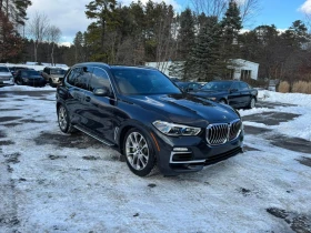 BMW X5 - 60899 лв. - 98264156 | Car24.bg