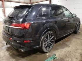 Audi SQ7 2021 AUDI SQ7 PRESTIGE - 68000 лв. - 90697315 4