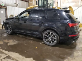 Audi SQ7 2021 AUDI SQ7 PRESTIGE - 68000 лв. - 90697315 6