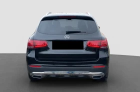 Обява за продажба на Mercedes-Benz GLC 220 d 4Matic ~59 999 лв. - изображение 3