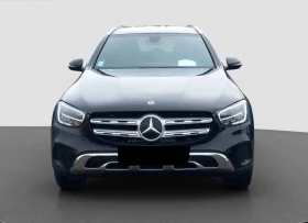 Обява за продажба на Mercedes-Benz GLC 220 d 4Matic ~59 999 лв. - изображение 1