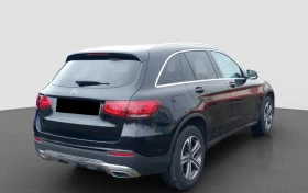 Обява за продажба на Mercedes-Benz GLC 220 d 4Matic ~59 999 лв. - изображение 2