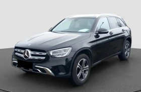 Обява за продажба на Mercedes-Benz GLC 220 d 4Matic ~59 999 лв. - изображение 1