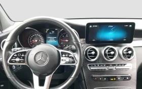 Обява за продажба на Mercedes-Benz GLC 220 d 4Matic ~59 999 лв. - изображение 5
