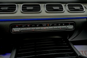 Mercedes-Benz GLE 350 de/4Matic//Virtual/Burmester// | Mobile.bg    14
