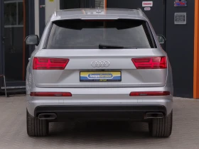 Audi Q7 3.0tdi-272k.c. S-Line /Quattro/Auto/Koja/Navi/Led/ - 51000 лв. - 90065549 4