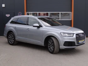 Audi Q7 3.0tdi-272k.c. S-Line /Quattro/Auto/Koja/Navi/Led/ - 51000 лв. - 90065549 6