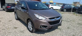 Обява за продажба на Hyundai IX35 1.7/116 * Италия  ~13 990 лв. - изображение 1