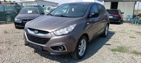 Обява за продажба на Hyundai IX35 1.7/116 * Италия  ~13 990 лв. - изображение 6