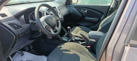 Обява за продажба на Hyundai IX35 1.7/116 * Италия  ~13 990 лв. - изображение 7