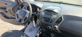 Обява за продажба на Hyundai IX35 1.7/116 * Италия  ~13 990 лв. - изображение 11