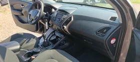 Обява за продажба на Hyundai IX35 1.7/116 * Италия  ~13 990 лв. - изображение 10