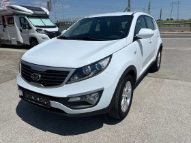 Kia Sportage 1.7 Diesel - 17500 лв. - 99876953 2