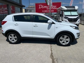 Kia Sportage 1.7 Diesel - 17500 лв. - 99876953 4