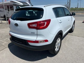 Kia Sportage 1.7 Diesel - 17500 лв. - 99876953 6