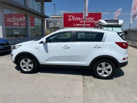 Kia Sportage 1.7 Diesel - 17500 лв. - 99876953 3