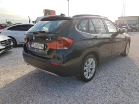 BMW X1 D XDRIVE | Mobile.bg    4