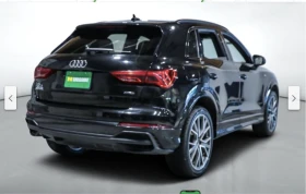 Audi Q3 2.0T* S* LINE* MATRIX* 360КАМЕРА* LANE* ASSIST*  - 32700 лв. / 16719.24 € - 97132361 2
