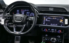 Audi Q3 2.0T* S* LINE* MATRIX* 360КАМЕРА* LANE* ASSIST*  - 32700 лв. / 16719.24 € - 97132361 10