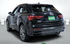 Audi Q3 2.0T* S* LINE* MATRIX* 360КАМЕРА* LANE* ASSIST*  - 32700 лв. / 16719.24 € - 97132361 4