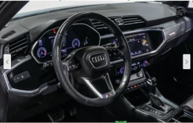 Audi Q3 2.0T* S* LINE* MATRIX* 360КАМЕРА* LANE* ASSIST*  - 32700 лв. / 16719.24 € - 97132361 11