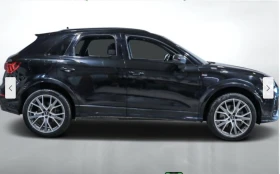 Audi Q3 2.0T* S* LINE* MATRIX* 360КАМЕРА* LANE* ASSIST*  - 32700 лв. / 16719.24 € - 97132361 5