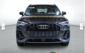 Audi Q3 2.0T* S* LINE* MATRIX* 360КАМЕРА* LANE* ASSIST*  - 32700 лв. / 16719.24 € - 97132361 7