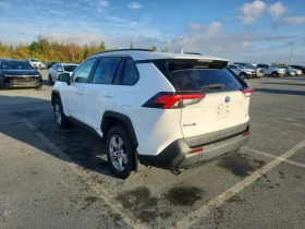 Toyota Rav4 * HYBRID LE * CARFAX *    | Mobile.bg    4