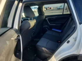 Toyota Rav4 * HYBRID LE * CARFAX *    | Mobile.bg    12