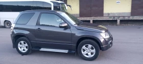 Suzuki Grand vitara 1.9DIS. 193546km - 11999 лв. / 6134.99 € - 88001290 9