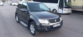 Suzuki Grand vitara 1.9DIS. 193546km - 11999 лв. / 6134.99 € - 88001290 3