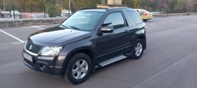 Suzuki Grand vitara 1.9DIS. 193546km - 11999 лв. / 6134.99 € - 88001290 5