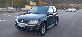 Suzuki Grand vitara 1.9DIS. 193546km - 11999 лв. / 6134.99 € - 88001290 2
