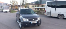 Suzuki Grand vitara 1.9DIS. 193546km - 11999 лв. / 6134.99 € - 88001290 6