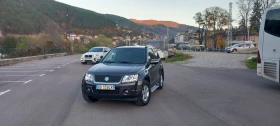 Suzuki Grand vitara 1.9DIS. 193546km