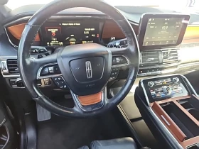 Lincoln Navigator Reserve - 52000 лв. / 26587.18 € - 26751457 8