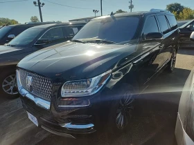 Lincoln Navigator Reserve