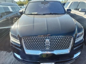 Lincoln Navigator Reserve - 52000 лв. / 26587.18 € - 26751457 2