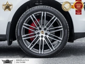 Porsche Macan S* AWD* PANO* KEYLESS* ШИТО ТАБЛО - 35300 лв. / 18048.60 € - 99317039 17