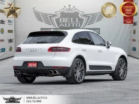 Porsche Macan S* AWD* PANO* KEYLESS* ШИТО ТАБЛО - 35300 лв. / 18048.60 € - 99317039 4