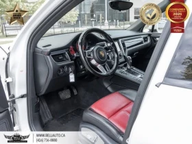 Porsche Macan S* AWD* PANO* KEYLESS* ШИТО ТАБЛО - 35300 лв. / 18048.60 € - 99317039 8