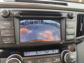 Toyota Rav4 2.0D-4D* 2WD STYLE* EURO5B* Klimatronik* LED*  - 10500 € / 20536.22 лв. - 15646155 8