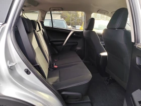 Toyota Rav4 2.0D-4D* 2WD STYLE* EURO5B* Klimatronik* LED*  - 10500 € / 20536.22 лв. - 15646155 9