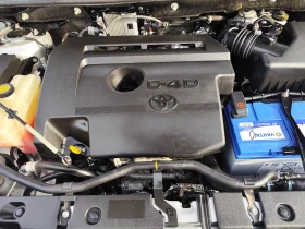 Toyota Rav4 2.0D-4D* 2WD STYLE* EURO5B* Klimatronik* LED*  - 10500 € / 20536.22 лв. - 15646155 13