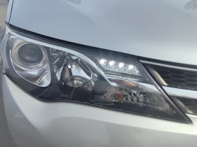 Toyota Rav4 2.0D-4D* 2WD STYLE* EURO5B* Klimatronik* LED*  - 10500 € / 20536.22 лв. - 15646155 14