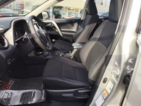 Toyota Rav4 2.0D-4D* 2WD STYLE* EURO5B* Klimatronik* LED*  - 10500 € / 20536.22 лв. - 15646155 5